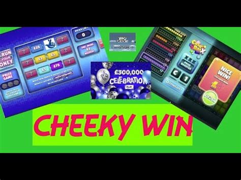 cheeky lotto|LotteryPH .